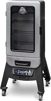 PIT BOSS Udiareň na drevené pelety PBV3D1