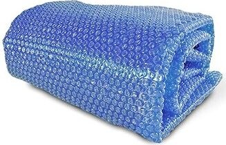 CF GROUP Solárna plachta na bazény s priemerom 3,6 m