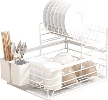 Elitehoff Sušička riadu s umývačkou a zásobníkom E-8078