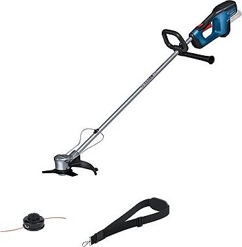 BOSCH Professional Krovinorez AKU GFR 18V-23 (bez AKU) 0.600.8D1.000