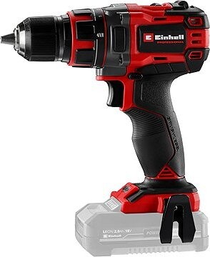EINHELL Professional Skrutkovač AKU TP-CD 18/50 Li BL-Solo, 4513887 (bez AKU)