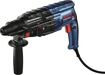 BOSCH Professional Vŕtacie kladivo GBH 240 0.611.272.100