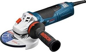 BOSCH Professional Uhlová brúska elektrická 150 mm GWS 19-150 CI 0.601.79R.002