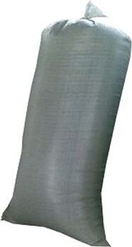 M.A.T. Group Vrece tkané 150 × 85 cm, biele