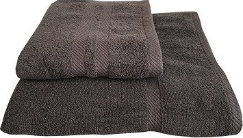 Dadka Osuška LINDA tmavosivá 70 × 140 cm