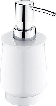 Nimco Dávkovač mydla Lada 1031LA-26 keramika, plastová pumpička