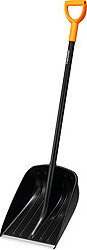 FISKARS Lopatka na sneh Solid 35 cm/132 cm 1052525