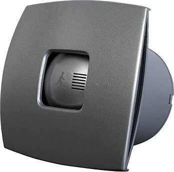 MakTrade MTG A100SXS-K s klapkou, strieborný