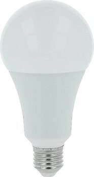 Tesla – LED žiarovka BULB E27, 20 W, 230 V, 2500 lm, 25 000 h, 4000K denná biela 220 st