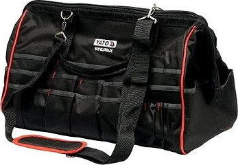 YATO Taška montérska 50 50 × 28 × 30 cm YT-7430