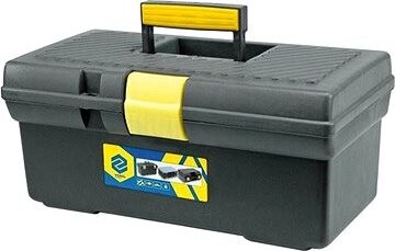 VOREL Box na náradie plastový 16