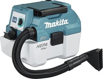 MAKITA Priemyslový vysávač AKU DVC750LZX1 (bez AKU)