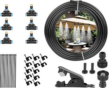 Garden King Vodní mlha 6 trysek 6,1 m