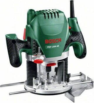 BOSCH Frézka horná elektrická POF 1200 AE 0.603.26A.100