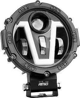 Amio LED pracovní světlo Multifunction 12-24V