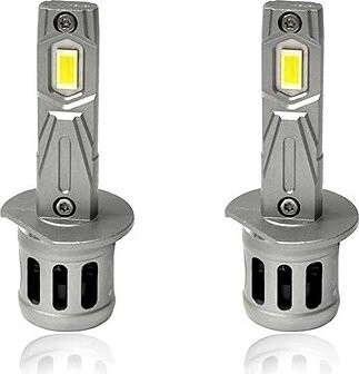 Autolamp CZ Žárovka LED H1 12V 2980 lm, 2 ks