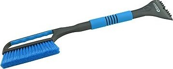 COMPASS SPLIT 2 in 1 Škrabka s metlou 66 cm