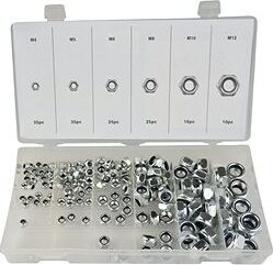 GEKO - Sada matíc, 146 ks