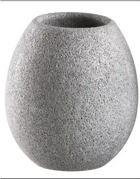 HUKKA Aróma miska do sauny, vajce