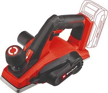 EINHELL Hoblík AKU TE-PL 18/82 Li-Solo, 4345400 (bez AKU)