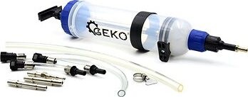 Geko ručná odsávačka oleja 1,5l