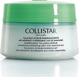 COLLISTAR Energizing Talasso-Scrub 300 g
