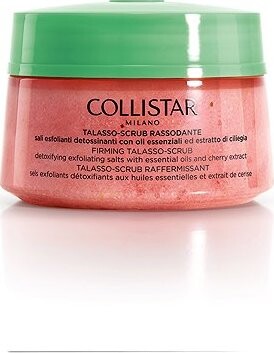 COLLISTAR Firming Talasso-Scrub 300 g