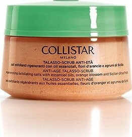 COLLISTAR Anti-Age Talasso-Scrub 300 g