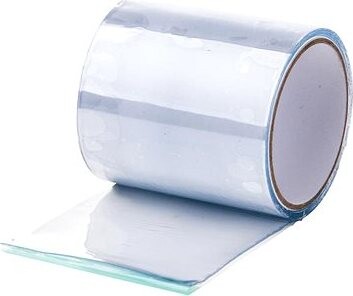 HEISSNER – Opravná samolepiaca priehľadná páska EASY FIX 3000836SF