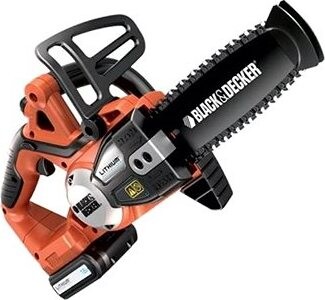 Black & Decker GKC1820L20
