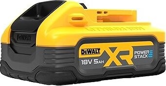 DEWALT PowerStack Akumulátor 5,0Ah 18V
