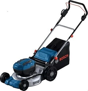 BOSCH Professional Rotačná kosačka AKU GRA 18V2-46 (bez AKU) 0.600.8C8.000