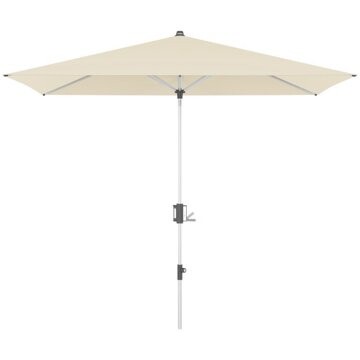 KNIRPS APOLL 300 × 200 cm, záhradný, stredový, prírodný