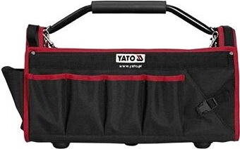 YATO Taška na náradie 49 × 23 × 28 cm YT-7435
