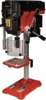 EINHELL Stojanová vŕtačka elektrická TE-BD 550 E, 4250690