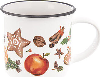 ORION Hrnek Vánoce 0,35 l keramický