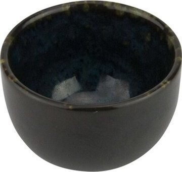 Le COQ miska Phobos 0,07 l, čiernomodrá