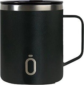 Runbott Termohrnček 400 ml Black