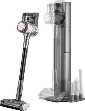 Siguro TURBOVac Star Pro Plus BLDC VT-M480B