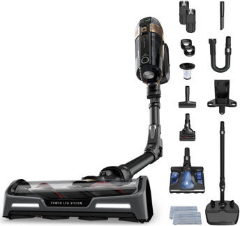 Rowenta RH99G3WO X-Force Flex 15.60 Aqua Double Battery 245 AW