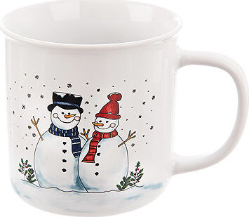 ORION Hrnek Sněhulák 0,51 l keramický