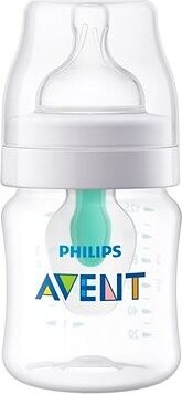 Philips AVENT Anti-colic 125 ml s ventilom AirFree 1 ks
