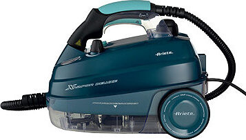 Ariete 4146 / BL XVapor Deluxe