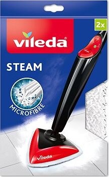 VILEDA 100 C a Steam mop náhrada
