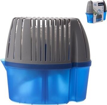 ORION Pohlcovač vlhkosti Humi výmenný 450 g 0,6 l