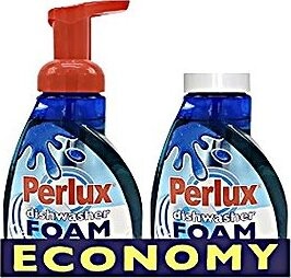 PERLUX Foam 350 ml + náplň 350 ml