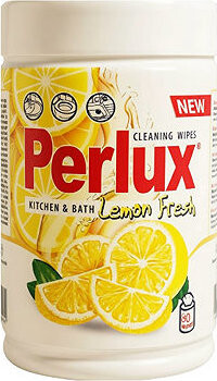 PERLUX Lemon Fresh 80 ks