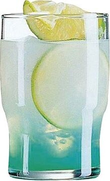 Arcoroc Poháre na nealko Campus 220 ml, 6 ks