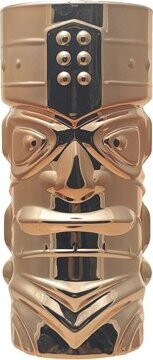 Gastro Diamond Tiki poháre, objem 0,45 litra, výška 185 mm, priemer 85 mm