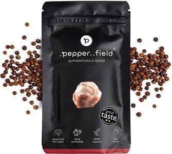 .pepper..field Červené Kampotské korenie 50 g
